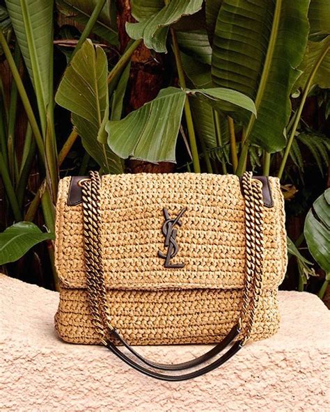 ysl raffia crossbody|st laurent ysl crossbody bag.